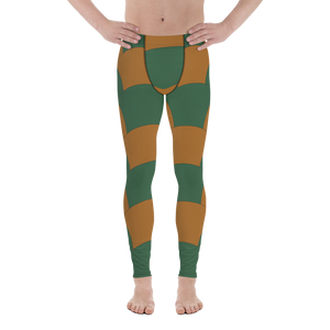 Summer and Autumn | Men's Leggings