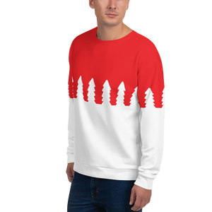 White Trees | Sweatshirt