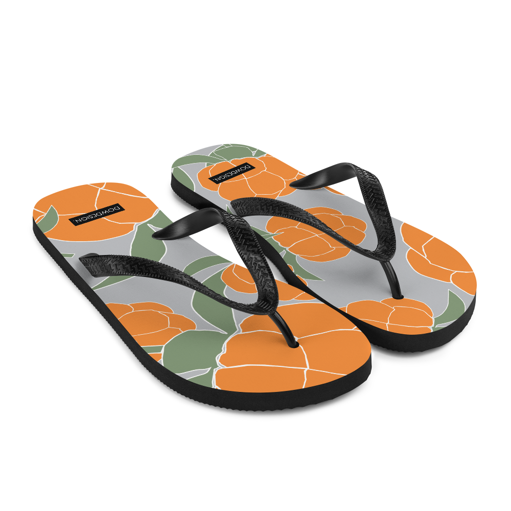 Lakka Ornament | Flip-Flops