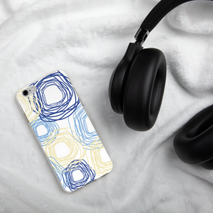 Cheery Flowers | iPhone Case