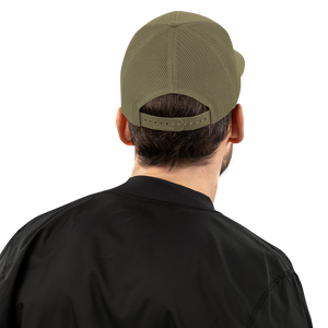 DOWDESIGN. | Trucker Cap