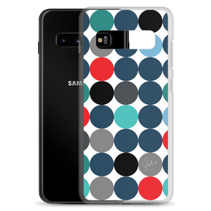 Cold Balls | Samsung Case