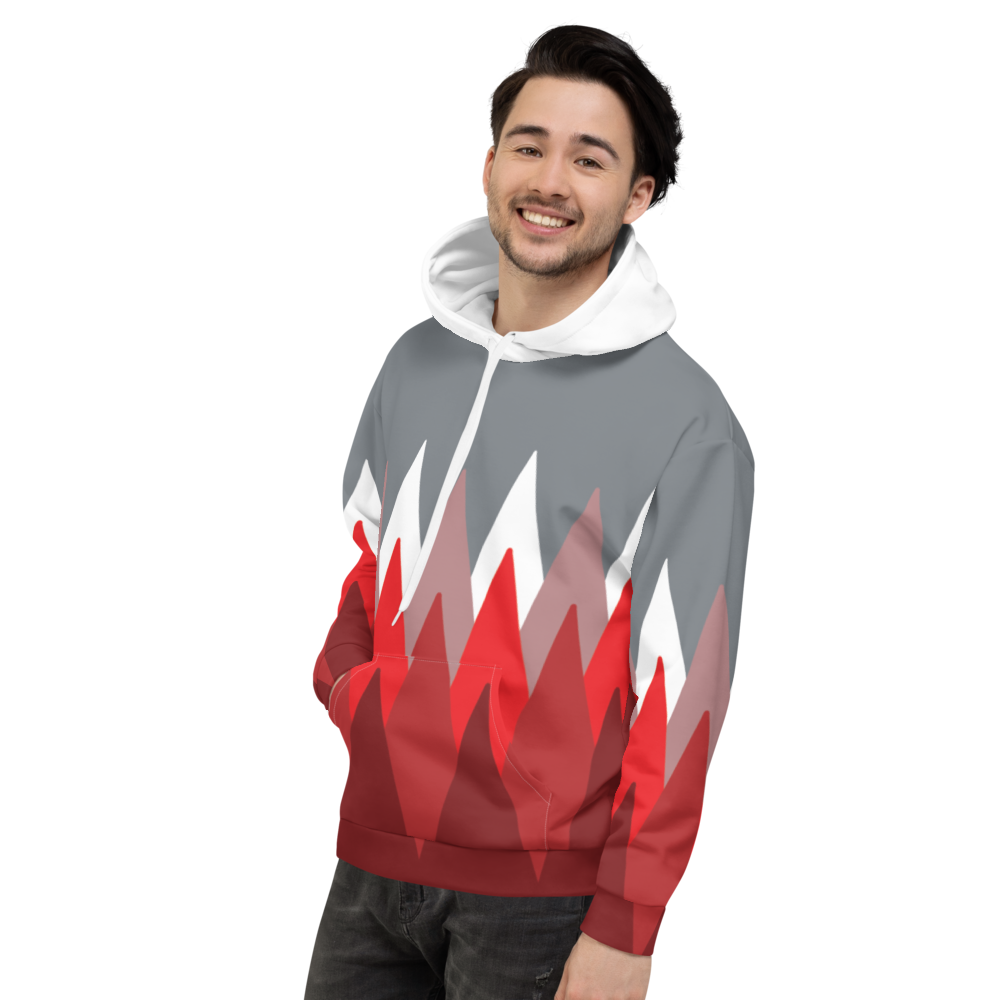 Christmas Forest | Hoodie