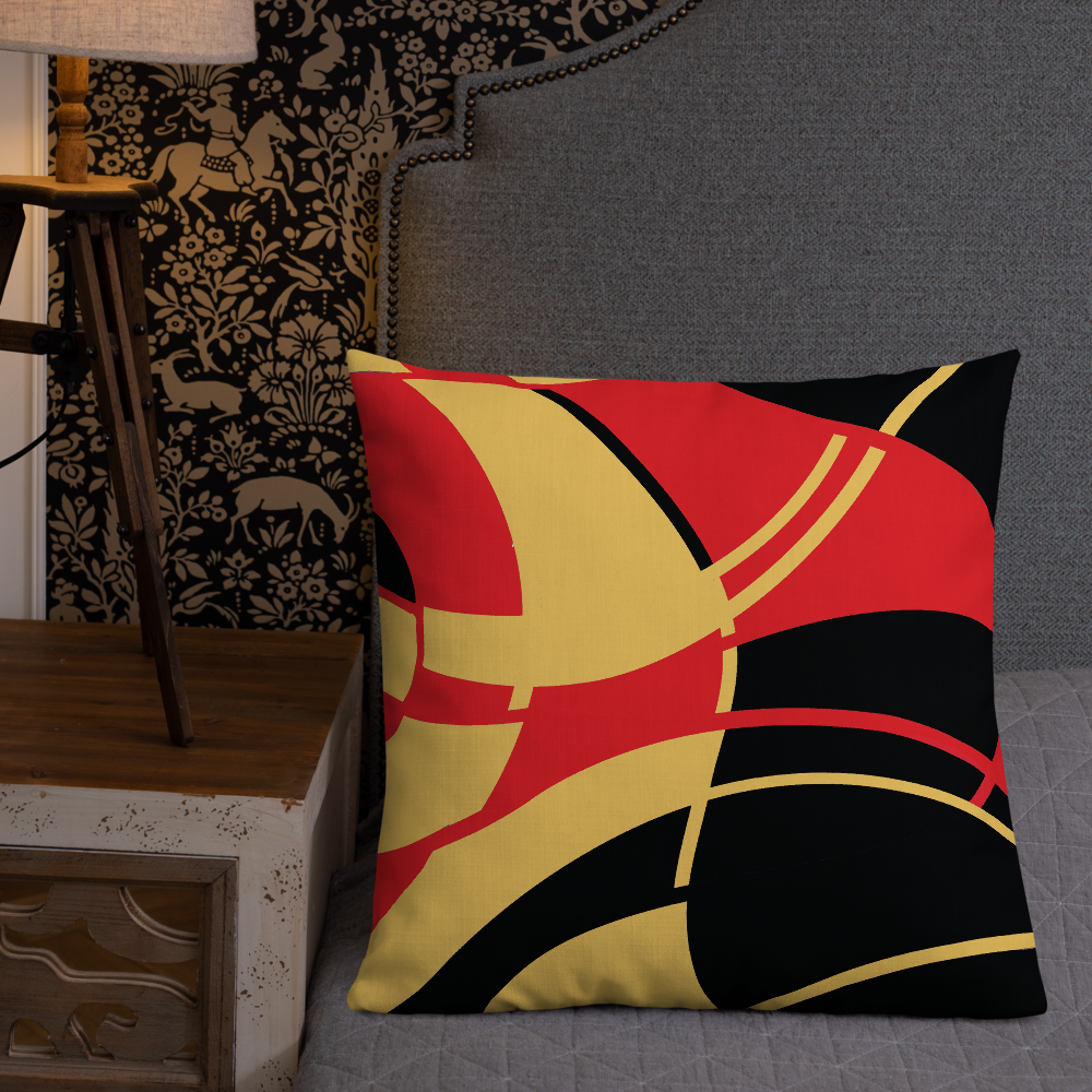 Germany | Pillow