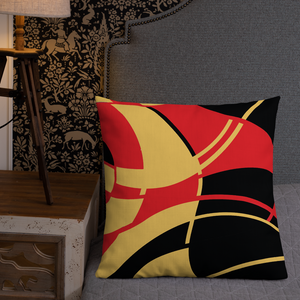 Germany | Pillow