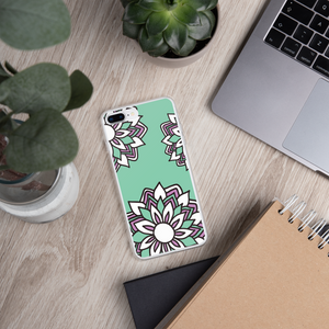 Smiling Flowers | iPhone Case