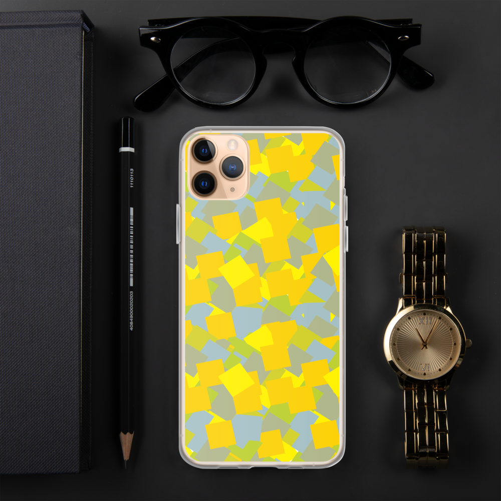 Easter Mix | iPhone Case