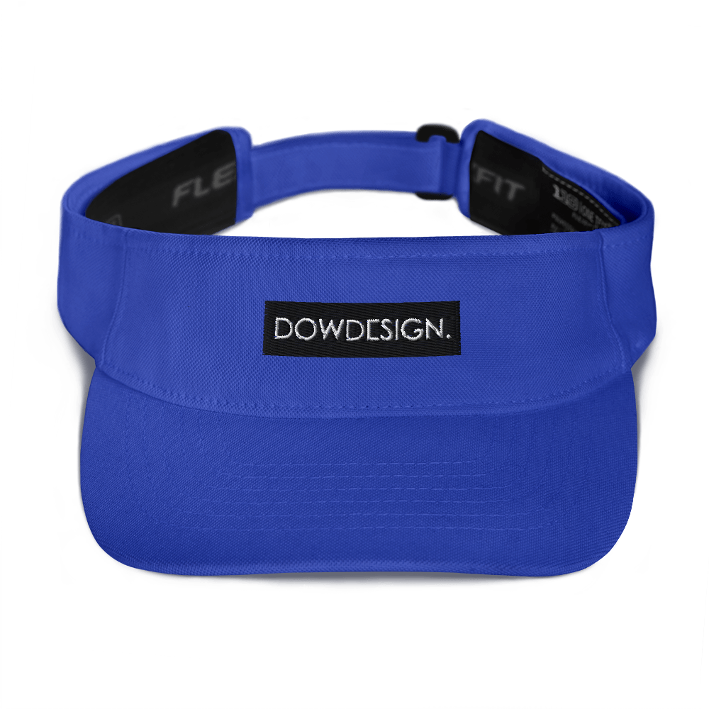 DOWDESIGN. | Visor
