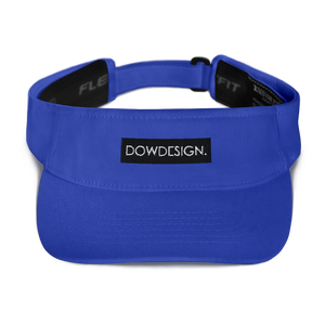 DOWDESIGN. | Visor