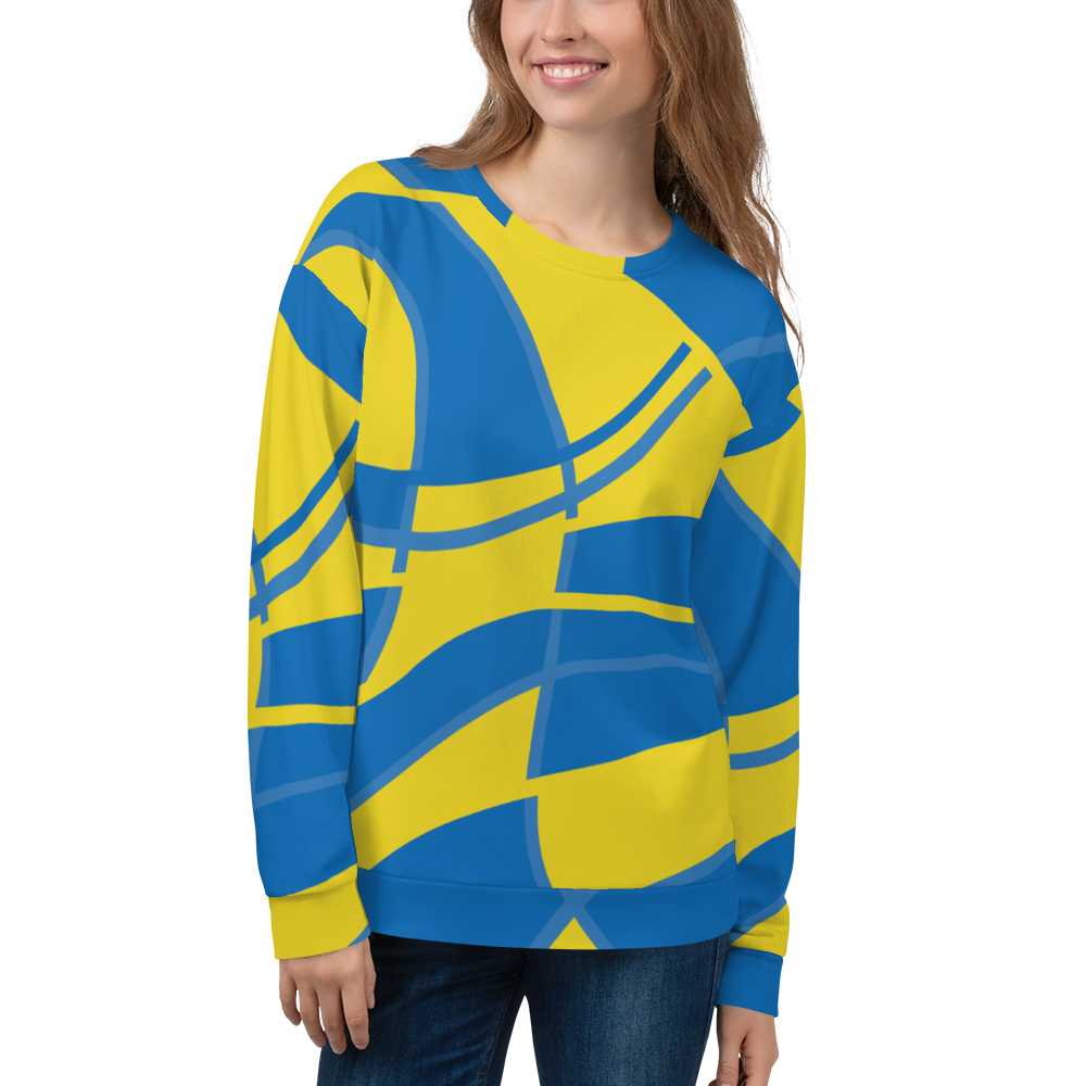 Sweden | Sweatshirt