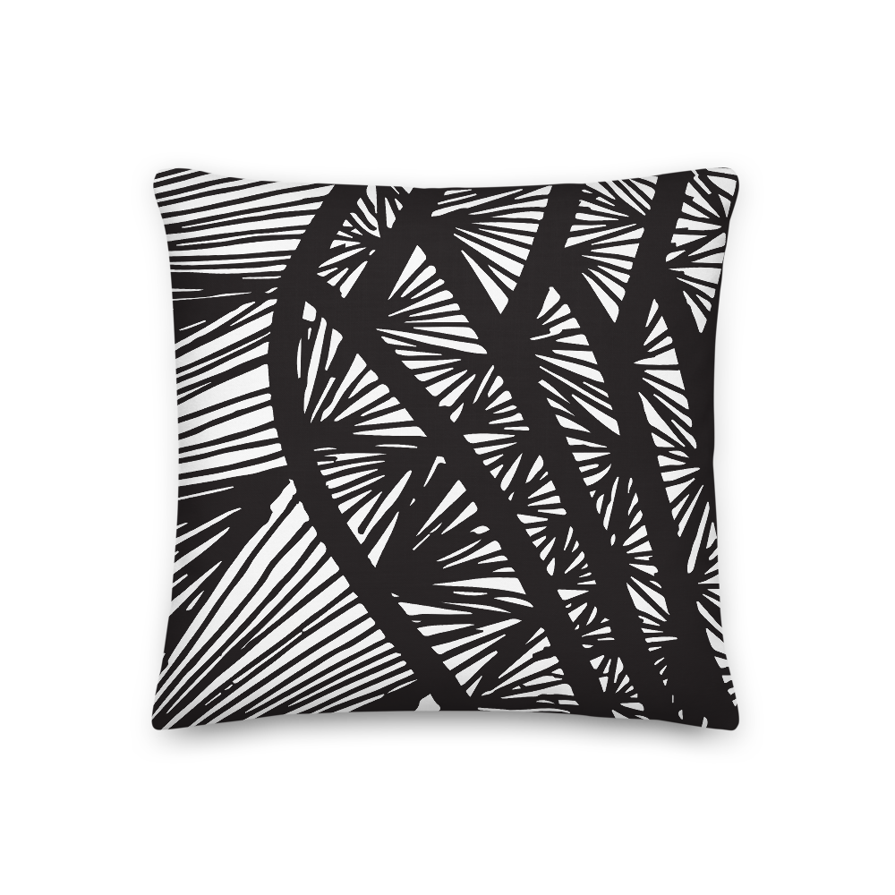 Happy Flower | Pillow