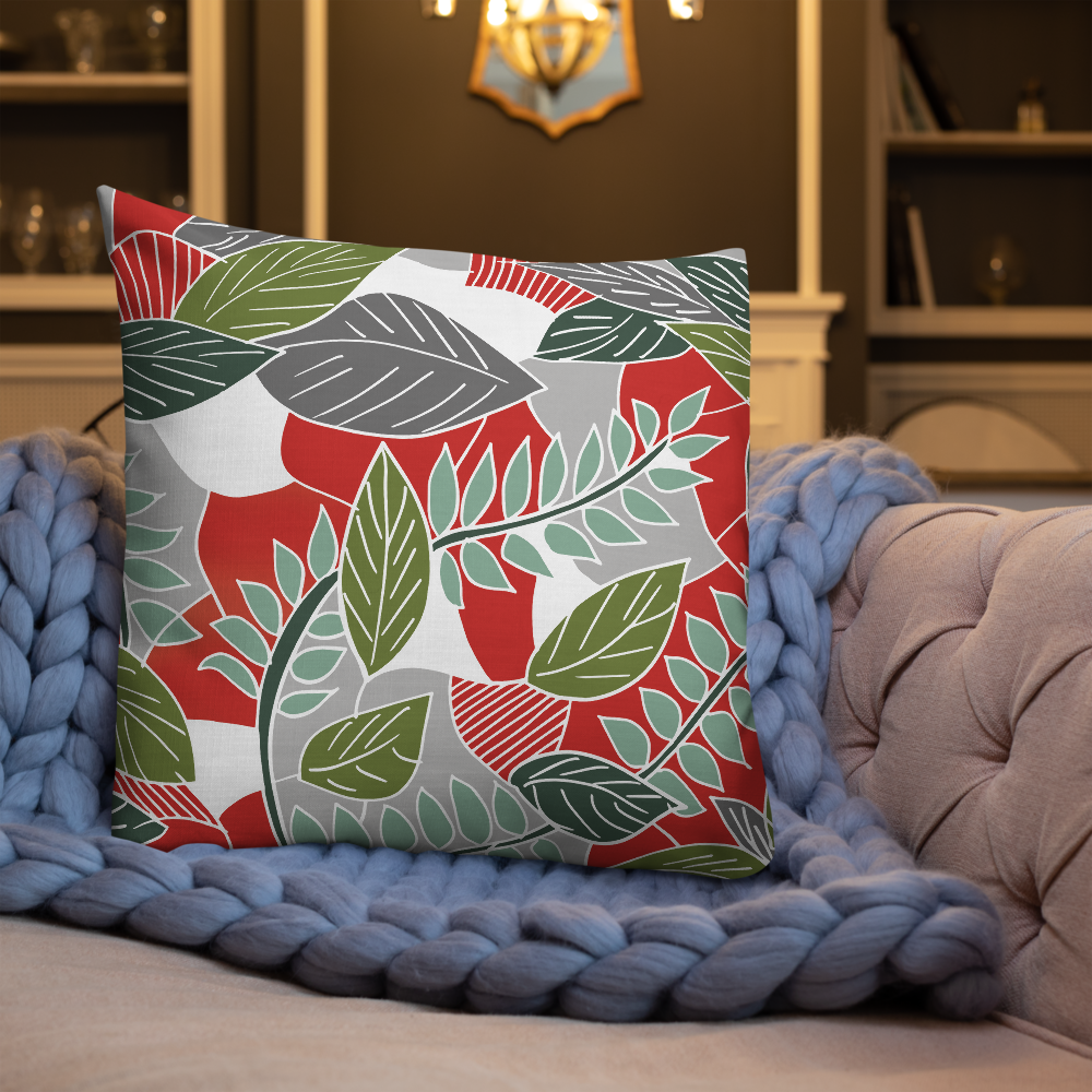 Christmas Spirit | Pillow