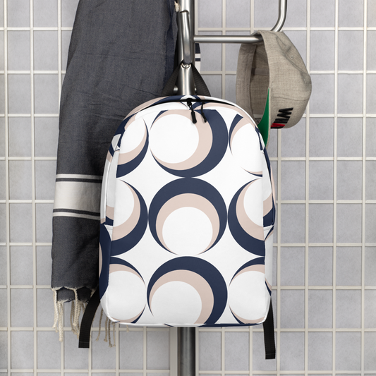 Life Is Good | Minimalist Backpack