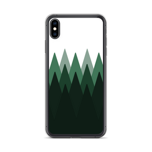 Finnish Forest | iPhone Case