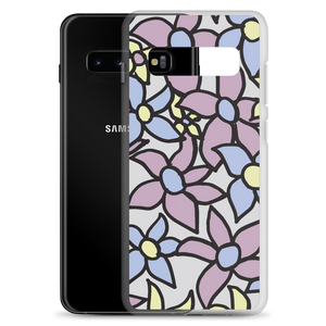 Flower Mix | Samsung Case