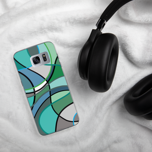 Joy of Art | Samsung Case