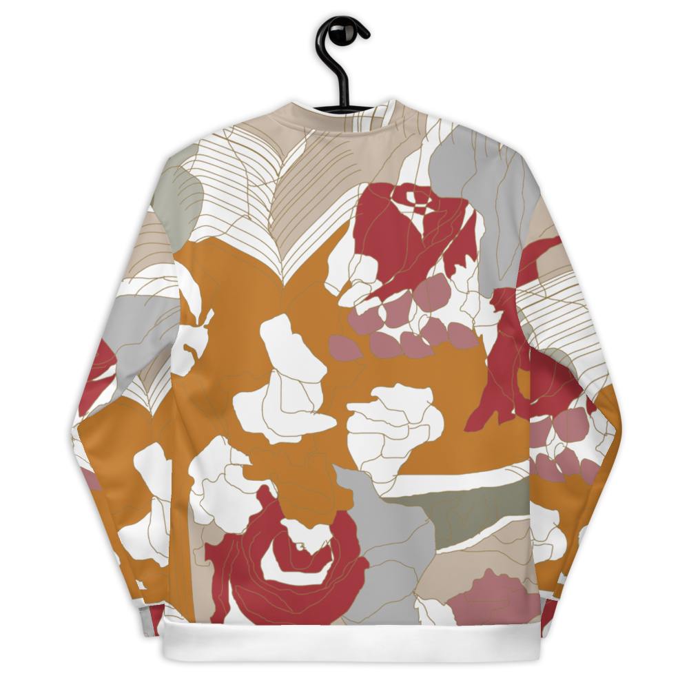 Second Spring | Bomber Jacket