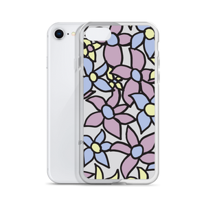 Flower Mix | iPhone Case