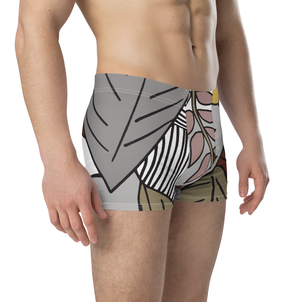 Fall Spirit | Boxer Briefs