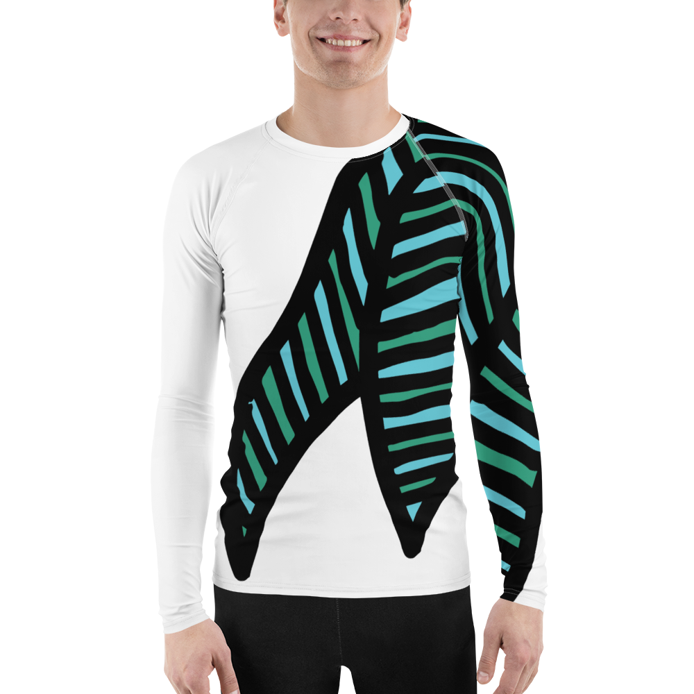 Karhu Kuhmo | Men's Rash Guard