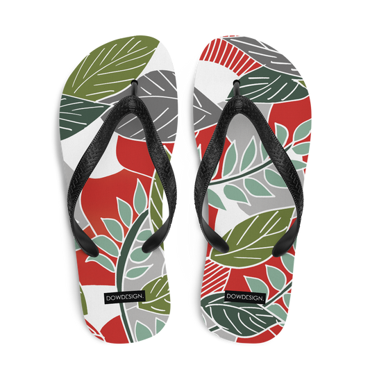Christmas Spirit | Flip-Flops