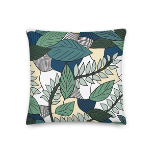Summer Vibes | Pillow