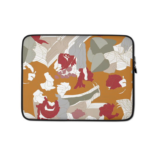 Second Spring | Laptop Sleeve