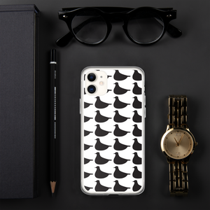 Black Birds | iPhone Case