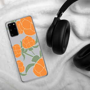 Lakka Ornament | Samsung Case
