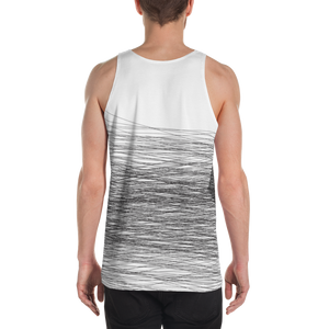 Black Wind | Men's Tank Top