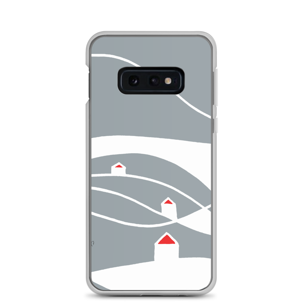 Gray Day | Samsung Case