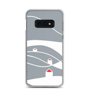 Gray Day | Samsung Case