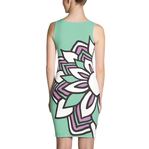 Smiling Flowers | Dress
