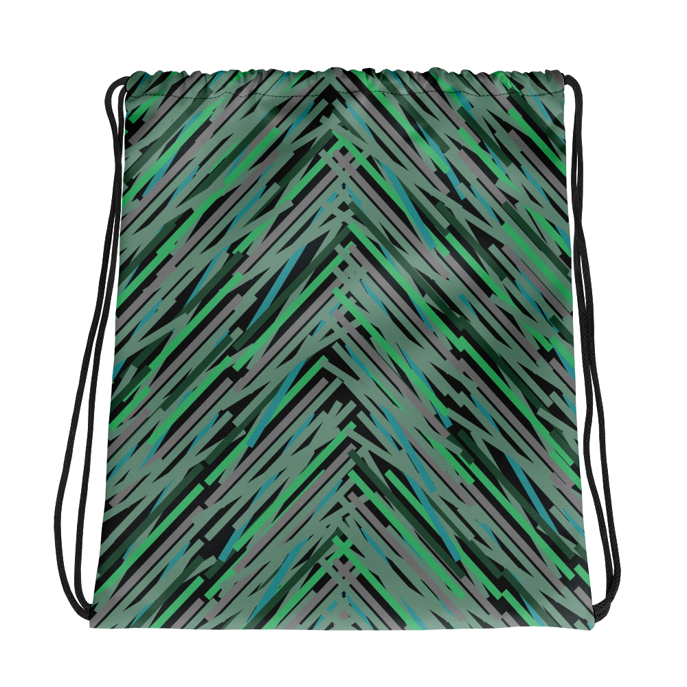 A Star In The Dark | Drawstring Bag