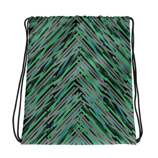 A Star In The Dark | Drawstring Bag