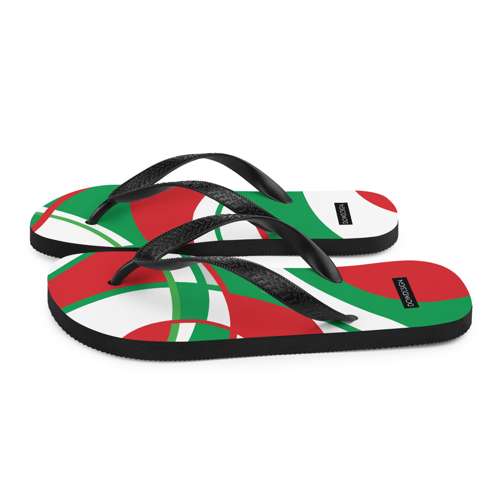 Italy | Flip-Flops