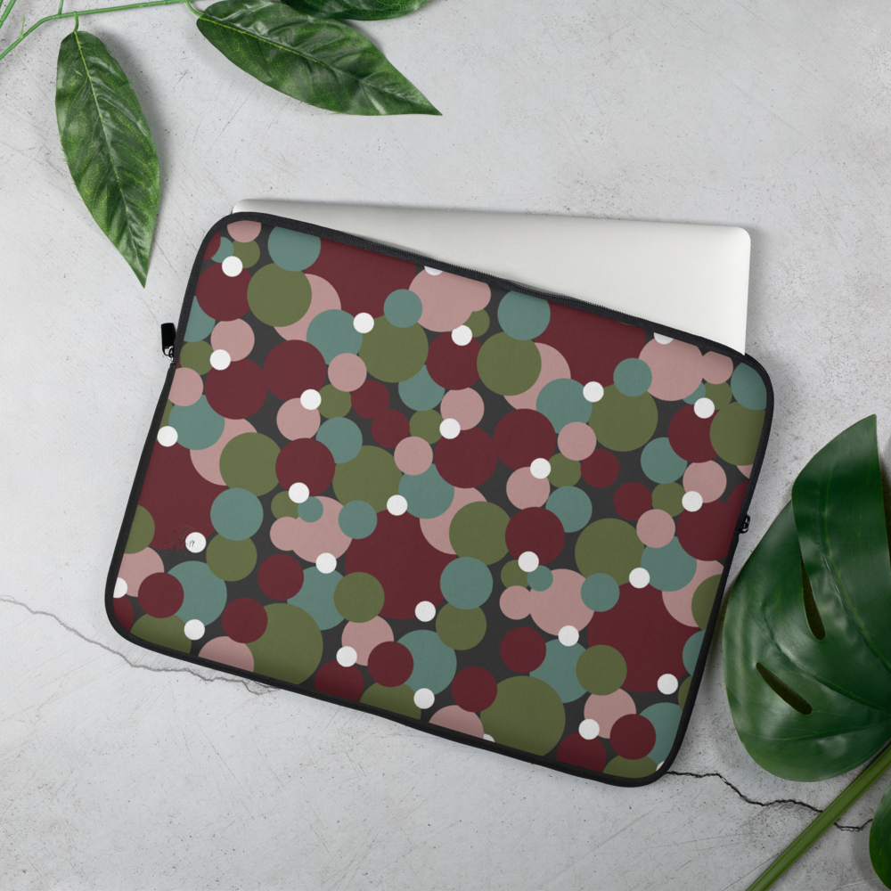 Autumn Joy | Laptop Sleeve