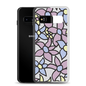 Flower Mix | Samsung Case