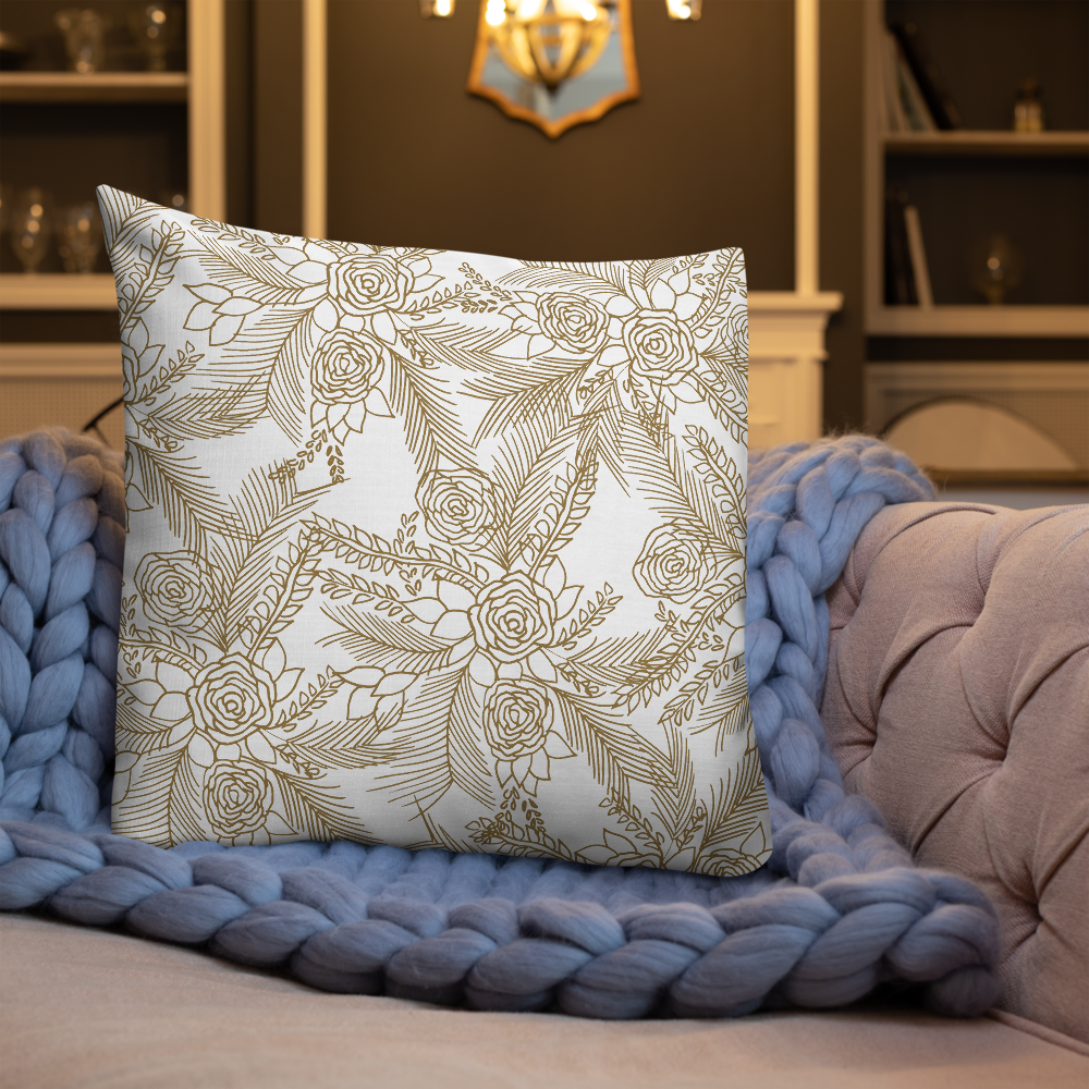 Royal Design | Pillow