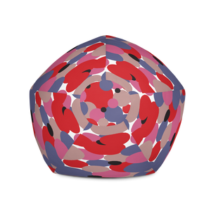 Christmas Joy | Bean Bag Chair
