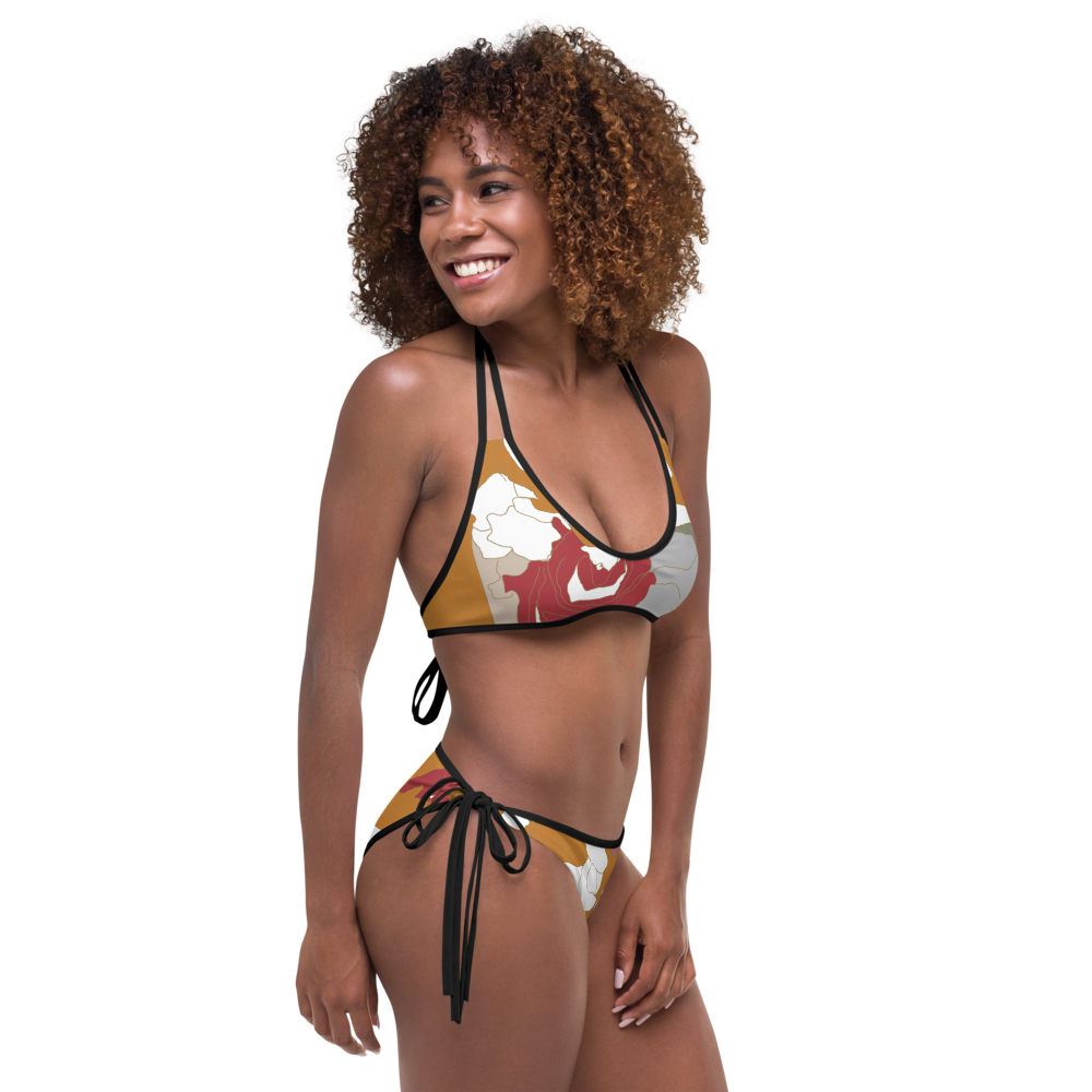 Second Spring | Bikini