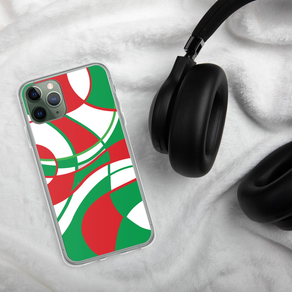Italy | iPhone Case