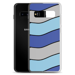 Suomi Stripe | Samsung Case