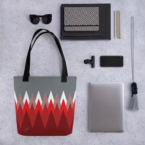 Christmas Forest | Tote Bag