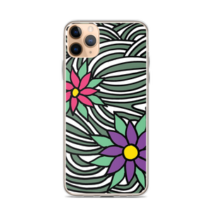 Flower Ornament | iPhone Case