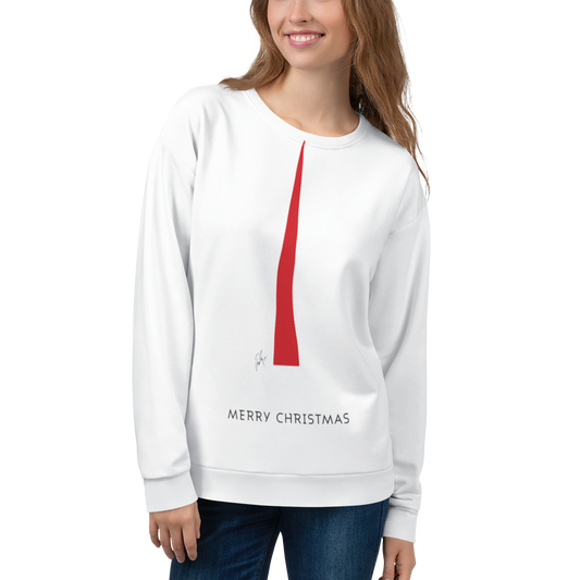 Tonttu - Merry Christmas | Sweatshirt