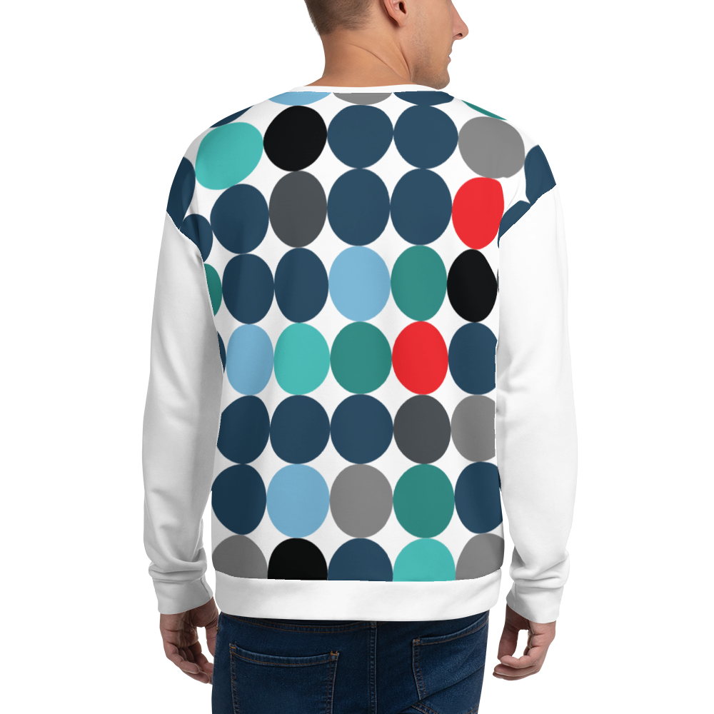 Cold Balls | Sweatshirt