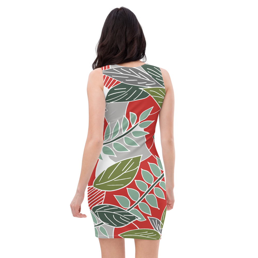 Christmas Spirit | Dress