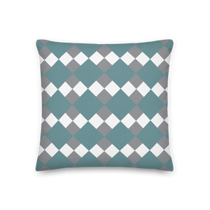 Novelty Ornament | Pillow