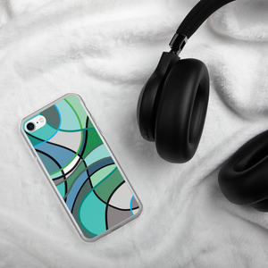 Joy of Art | iPhone Case